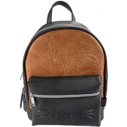 Naruto Shipuden - Naruto PU Backpack 28 cm
