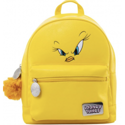 Looney Tunes Backpack Tweety