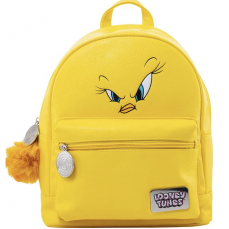 Looney Tunes Backpack Tweety