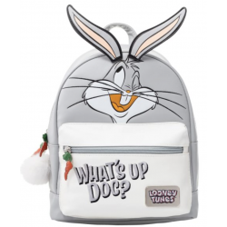 Looney Tunes Backpack Bugs Bunny What´s up Doc