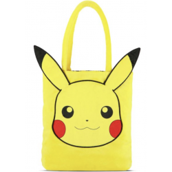 Pokémon Tote Bag Pikachu