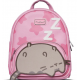 Pusheen Backpack Mini Pusheen Sleeping