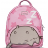 Pusheen Backpack Mini Pusheen Sleeping