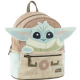 Star Wars: The Mandalorian Backpack Grogu