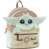 Star Wars: The Mandalorian Backpack Grogu