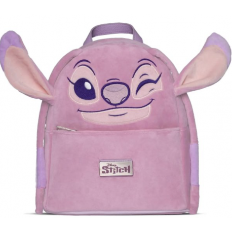 Lilo & Stitch Backpack Mini Angel Twink