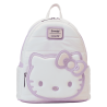 Loungefly Sanrio Exclusive Hello Kitty Quilted Texture Mini Backpack