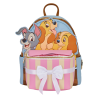 Loungefly Lady and the Tramp Exclusive Puppies Pop-Up Mini Backpack
