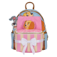 Loungefly Lady and the Tramp Exclusive Puppies Pop-Up Mini Backpack