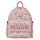 Loungefly The Aristocats Exclusive All-Over Print Mini Backpack