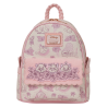 Loungefly The Aristocats Exclusive All-Over Print Mini Backpack
