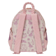 Loungefly The Aristocats Exclusive All-Over Print Mini Backpack