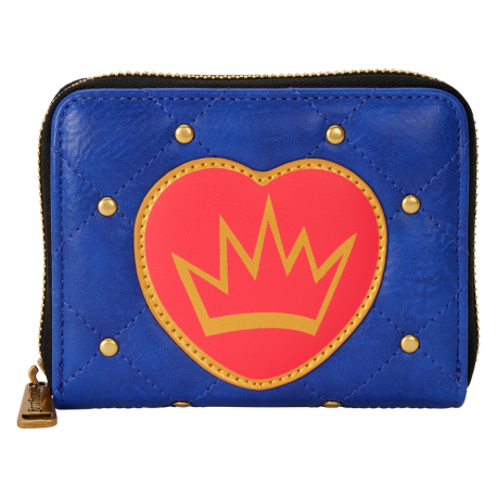 Disney by Loungefly Wallet Descendants Evie Cosplay