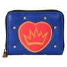 Disney by Loungefly Wallet Descendants Evie Cosplay
