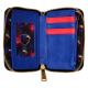 Disney by Loungefly Wallet Descendants Evie Cosplay
