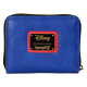 Disney by Loungefly Wallet Descendants Evie Cosplay