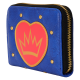 Disney by Loungefly Wallet Descendants Evie Cosplay