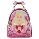 Loungefly Sleeping Beauty Exclusive Princess Aurora Roses Mini Backpack