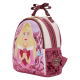 Loungefly Sleeping Beauty Exclusive Princess Aurora Roses Mini Backpack