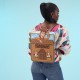 Loungefly Toy Story 30th Anniversary Woody Saloon Mini Backpack