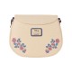 Loungefly Disney Crossbody Princess Aurora & Prince Phillip