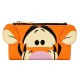 Loungefly Winnie the Pooh Tigger Cosplay Flap Wallet