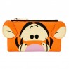 Loungefly Winnie the Pooh Tigger Cosplay Flap Wallet