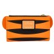 Loungefly Winnie the Pooh Tigger Cosplay Flap Wallet