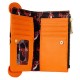 Loungefly Winnie the Pooh Tigger Cosplay Flap Wallet