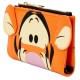 Loungefly Winnie the Pooh Tigger Cosplay Flap Wallet
