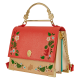 Loungefly Moana Shimmer Crossbody Bag