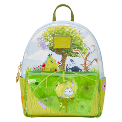 Loungefly A Bug's Life Exclusive Mini Backpack