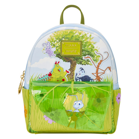 Loungefly A Bug's Life Exclusive Mini Backpack
