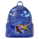 Loungefly Peter Pan Exclusive London Light-Up Mini Backpack