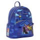 Loungefly Peter Pan Exclusive London Light-Up Mini Backpack
