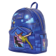 Loungefly Peter Pan Exclusive London Light-Up Mini Backpack