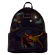 Loungefly Peter Pan Exclusive London Light-Up Mini Backpack