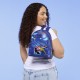 Loungefly Peter Pan Exclusive London Light-Up Mini Backpack