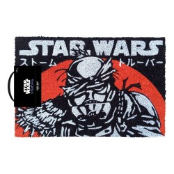 Star Wars Deurmat Visions 60 x 40 cm