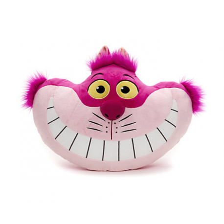 Disney Cheshire Cat Big Face Kussen