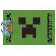 Minecraft Doormat Creeper Face 60 x 40 cm