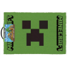 Minecraft Doormat Creeper Face 60 x 40 cm
