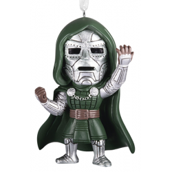 Hallmark - Marvel Doctor Doom Christmas Ornament
