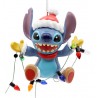 Hallmark - Disney Stitch Lights Ornament