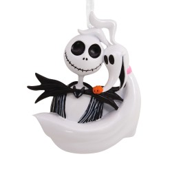 Hallmark - Jack & Zero Ornament
