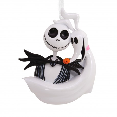 Hallmark - Jack & Zero Ornament