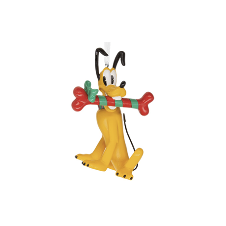 Hallmark - Pluto Ornament