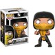 Funko Pop 250 Scorpion, Mortal Kombat