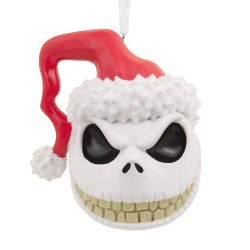 Hallmark - Jack Skellington Ornament