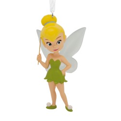Hallmark - Tinker Bell Ornament